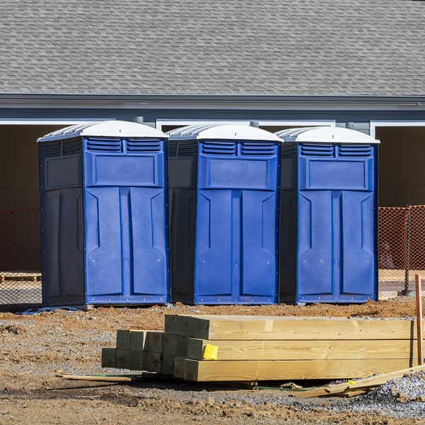 can i rent porta potties for long-term use at a job site or construction project in Upper Allen PA